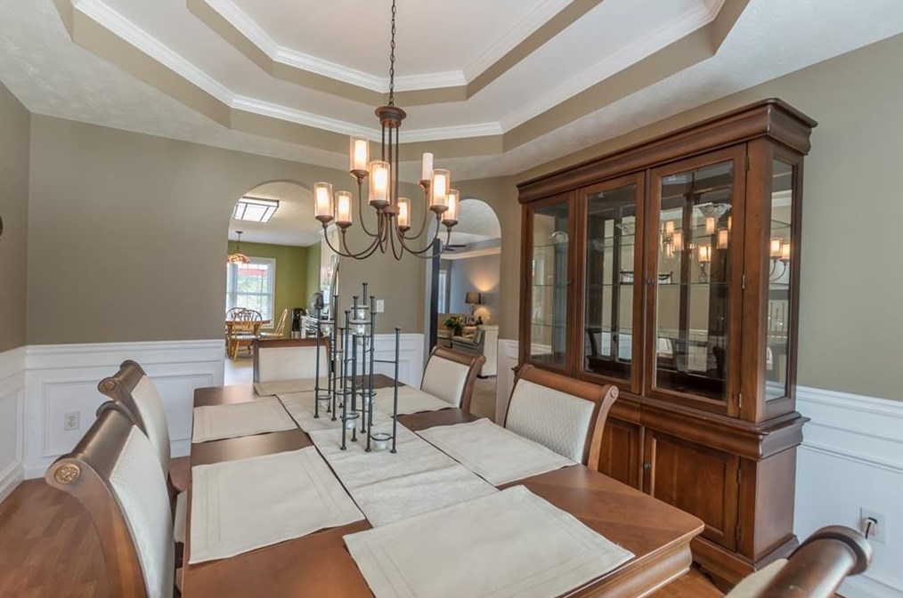 1663 Cagle Ct, Lawrenceville GA  30045-8105 exterior