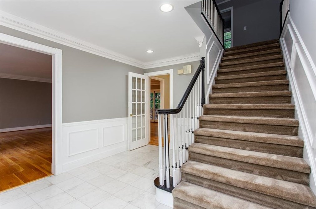 1819 Vancroft Ct, Atlanta GA  30338-3626 exterior