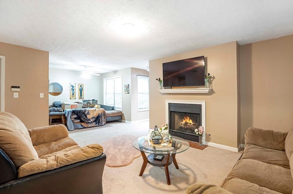 717 Glenleaf Dr, Norcross GA  30092-6140 exterior