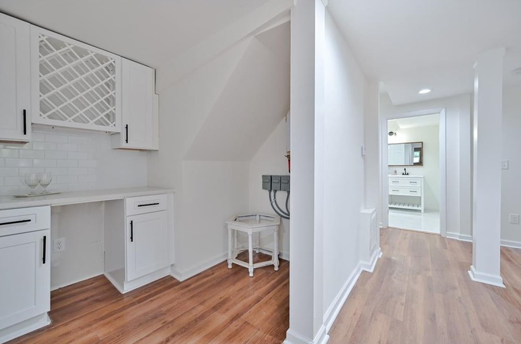 3356 Thornewood Dr, Atlanta GA  30340-4024 exterior