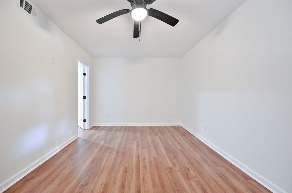 3356 Thornewood Dr, Atlanta GA  30340-4024 exterior