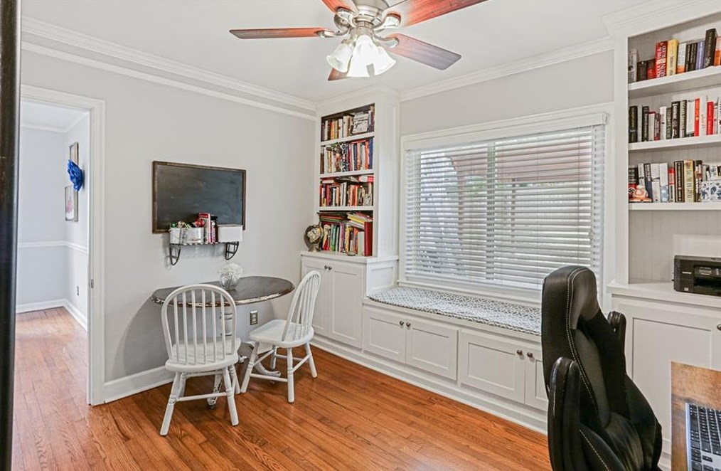 511 Superior Ave, Decatur GA  30030-1404 exterior