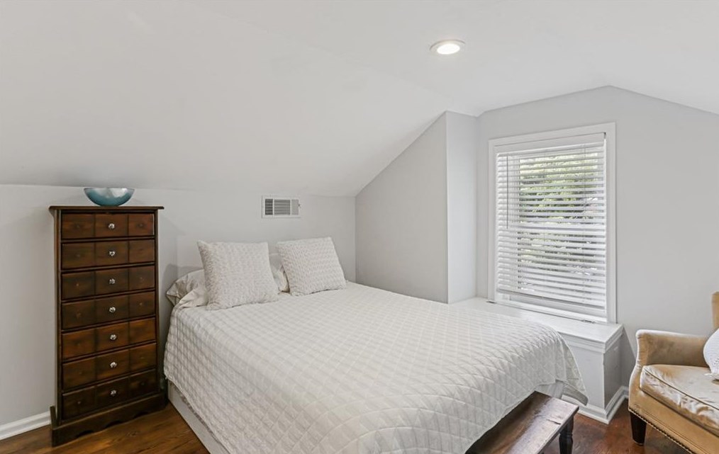 511 Superior Ave, Decatur GA  30030-1404 exterior