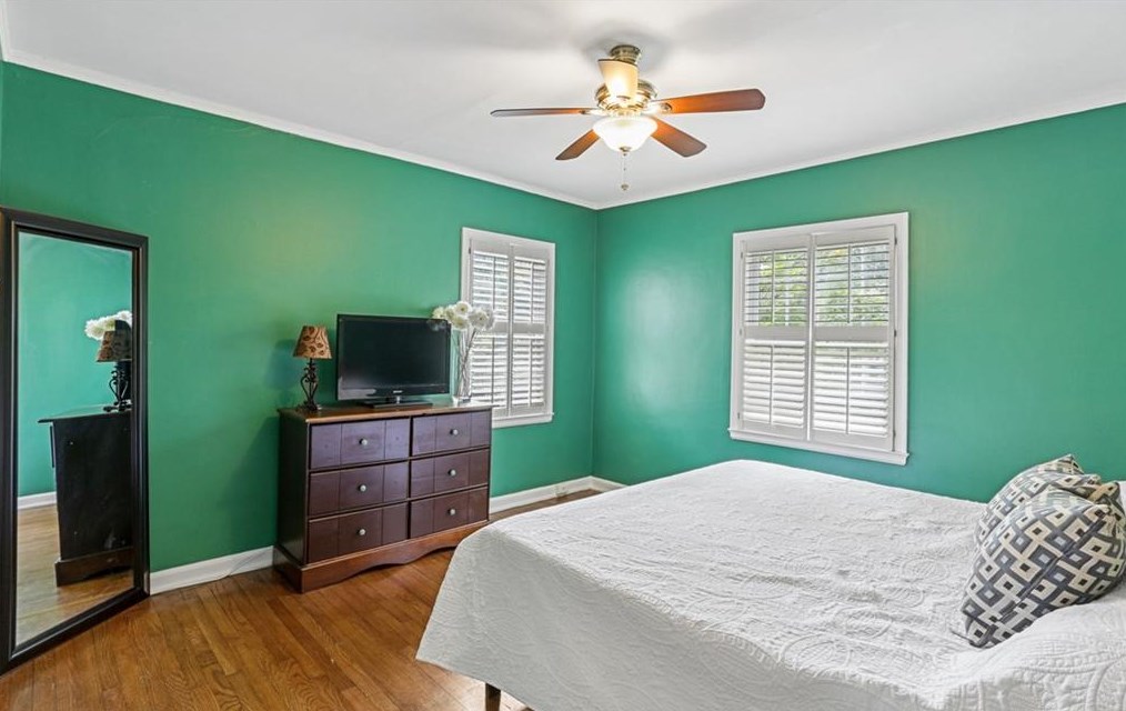 511 Superior Ave, Decatur GA  30030-1404 exterior