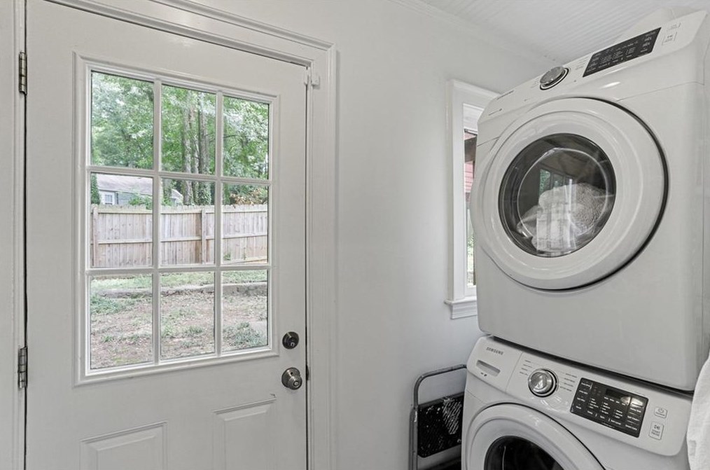 511 Superior Ave, Decatur GA  30030-1404 exterior