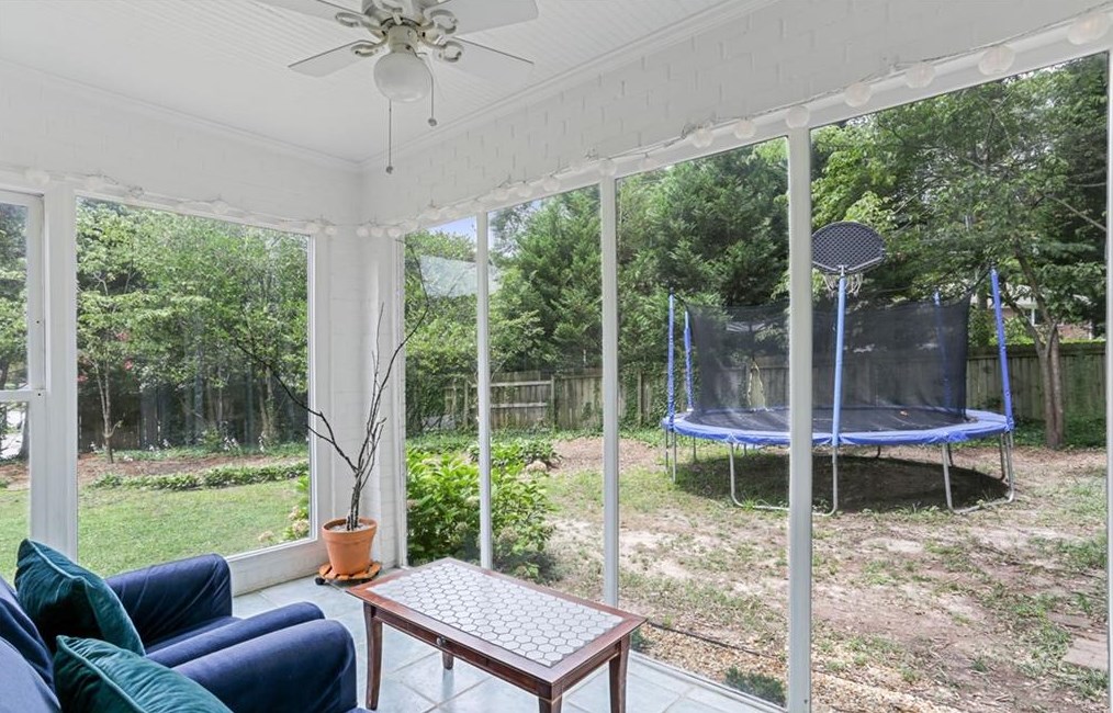 511 Superior Ave, Decatur GA  30030-1404 exterior