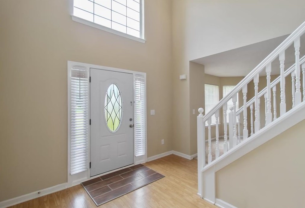 4730 Galleon Xing, Decatur GA  30035-3031 exterior