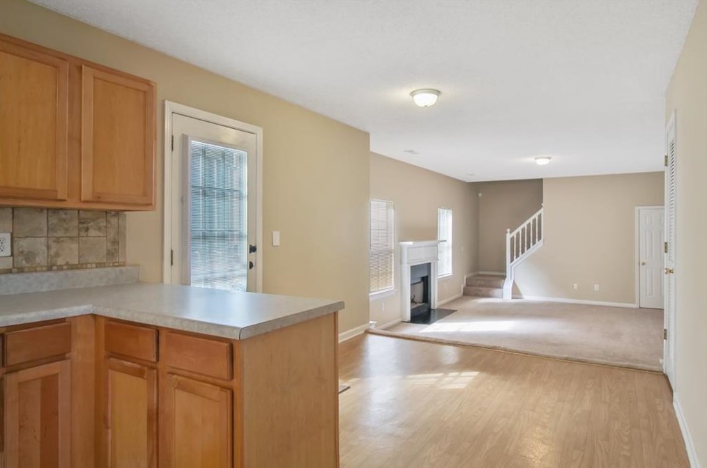 4730 Galleon Xing, Decatur GA  30035-3031 exterior