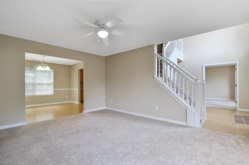 4730 Galleon Xing, Decatur GA  30035-3031 exterior