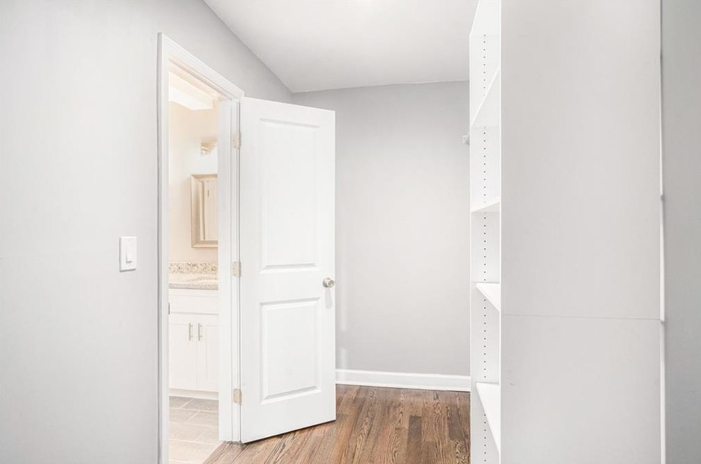 2765 Wedgewood Ter, Decatur GA  30032-5520 exterior