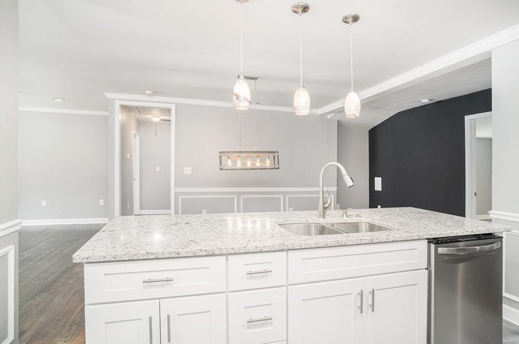 2765 Wedgewood Ter, Decatur GA  30032-5520 exterior