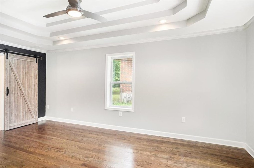 2765 Wedgewood Ter, Decatur GA  30032-5520 exterior