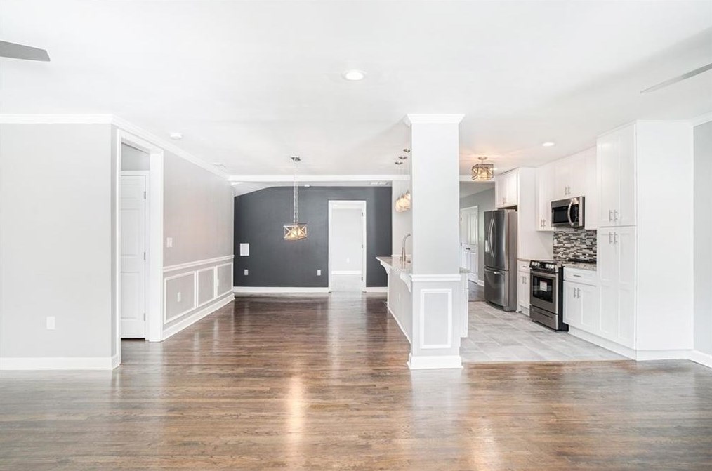 2765 Wedgewood Ter, Decatur GA  30032-5520 exterior