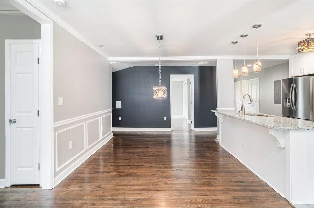 2765 Wedgewood Ter, Decatur GA  30032-5520 exterior