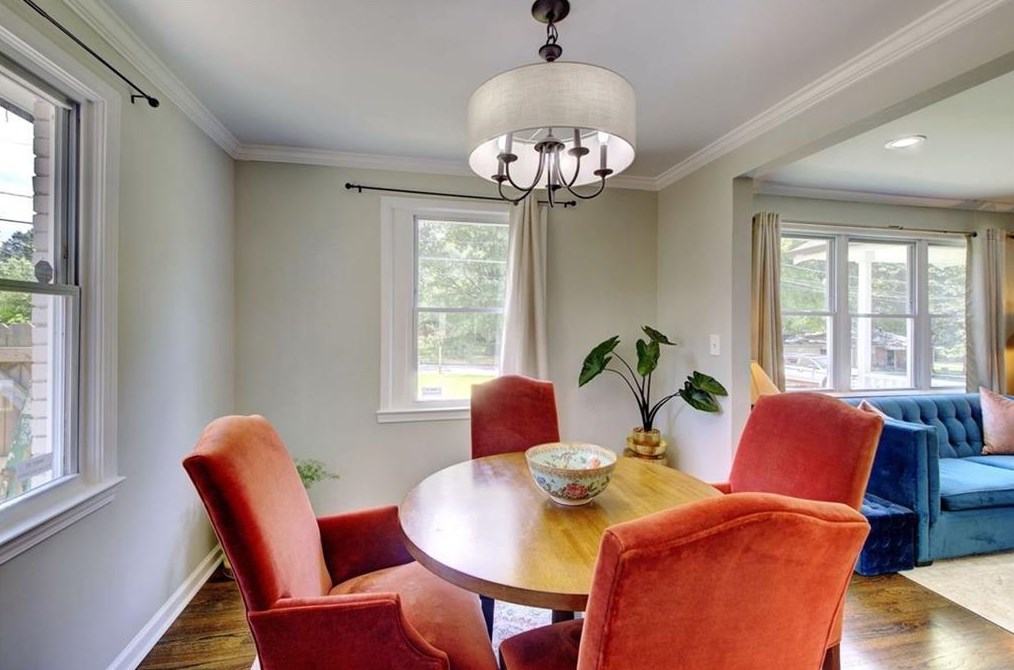 1731 Thomas Ter, Decatur GA  30032-4636 exterior