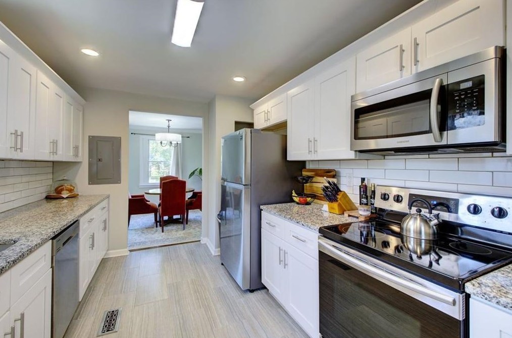 1731 Thomas Ter, Decatur GA  30032-4636 exterior