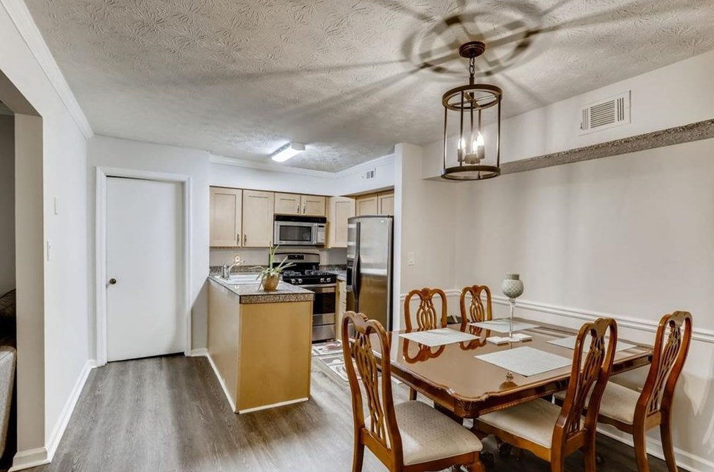 1957 Brian Way, Decatur GA  30033-3817 exterior