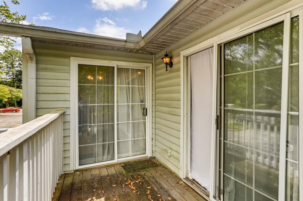 1957 Brian Way, Decatur GA  30033-3817 exterior