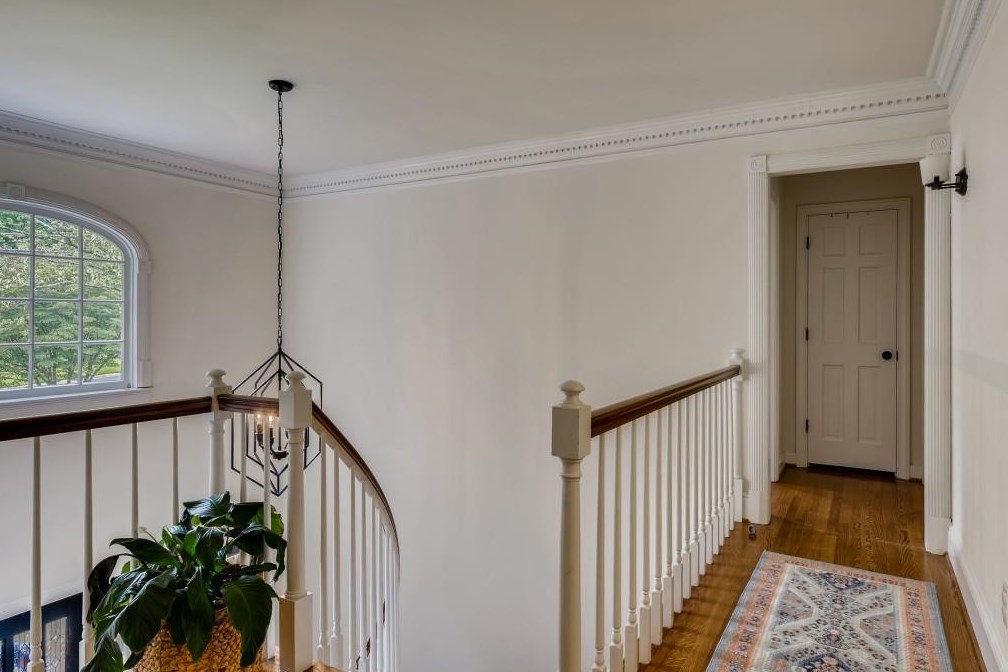 5491 Trowbridge Dr, Atlanta GA  30338-3631 exterior