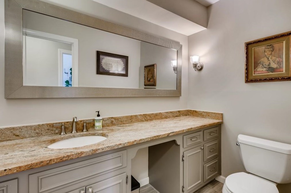 5491 Trowbridge Dr, Atlanta GA  30338-3631 exterior