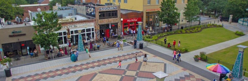 2380 2nd Ave, Decatur GA  30032 exterior