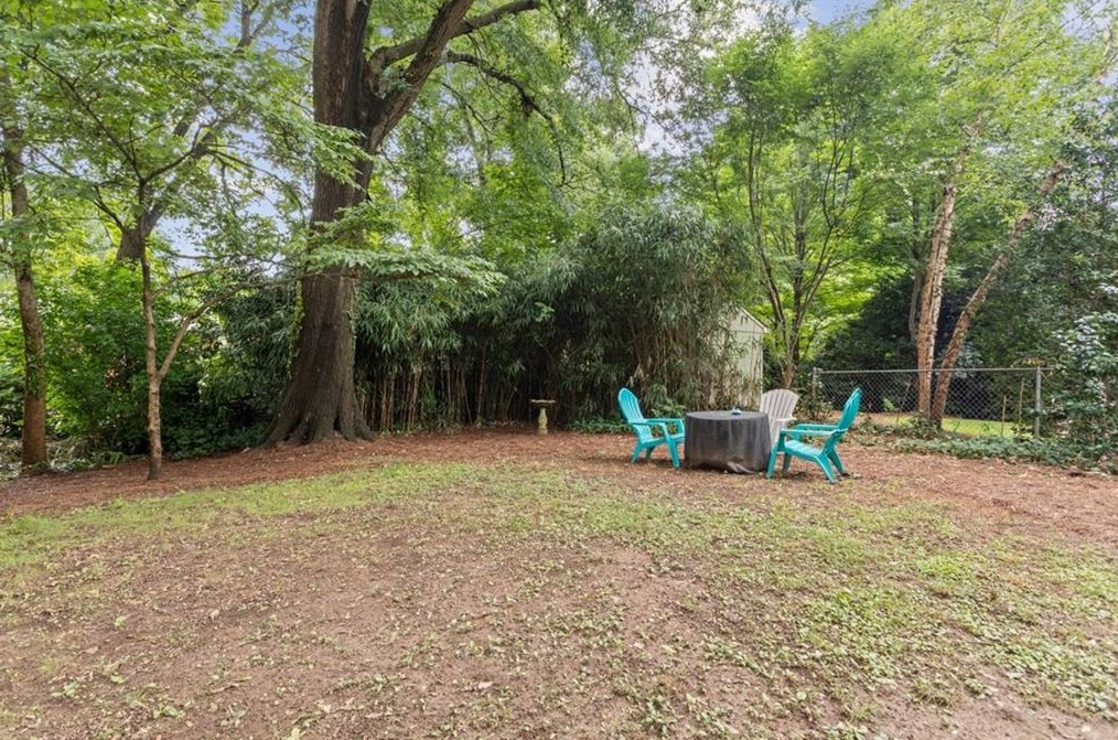 233 Chelsea Dr, Decatur GA  30030-5003 exterior