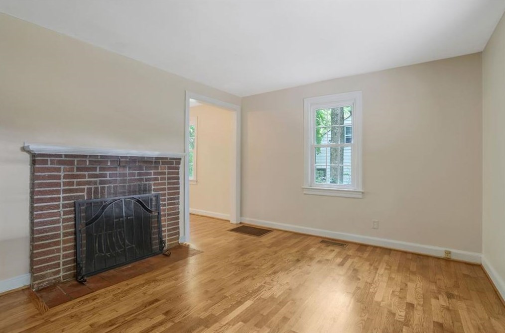 584 Warwick St, Atlanta GA  30316-1828 exterior