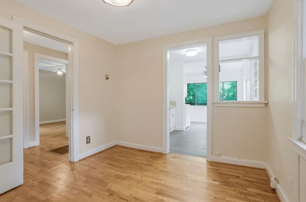 584 Warwick St, Atlanta GA  30316-1828 exterior