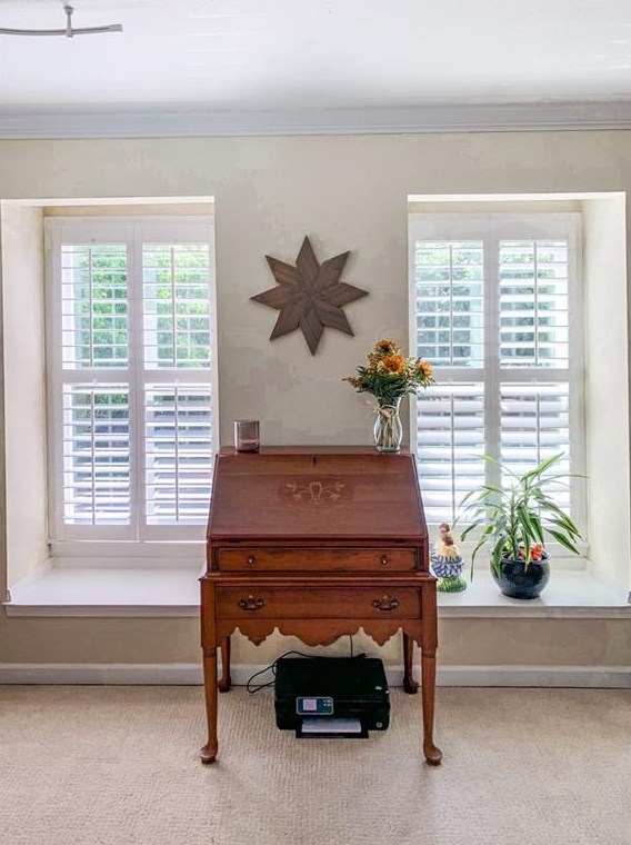 5 Walden Walk, Atlanta GA  30342-3748 exterior