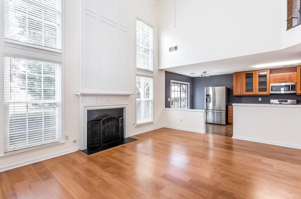 105 Lembeth Ct, Alpharetta GA 30004-8552 exterior