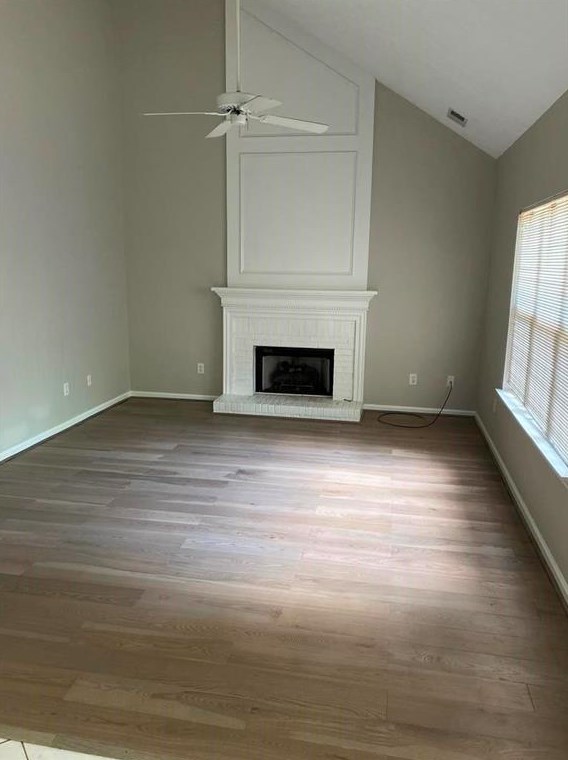 1360 Primrose Dr, Roswell GA  30076-4221 exterior