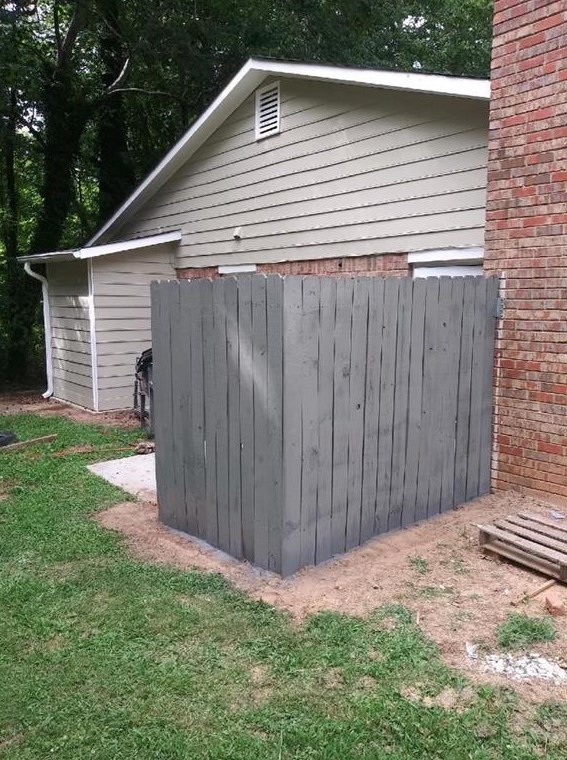 213 Forest Pl, Lawrenceville GA 30046-8813 exterior