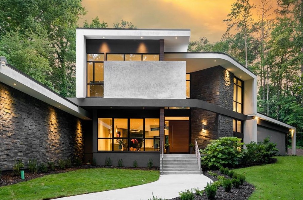 355 Allison Dr Ne, Atlanta, GA 30342