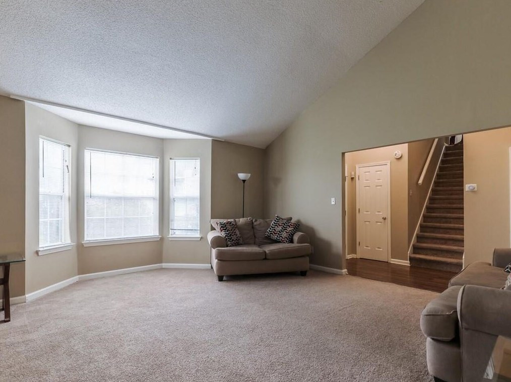 2381 Charleston Ter, Decatur GA  30034-1857 exterior