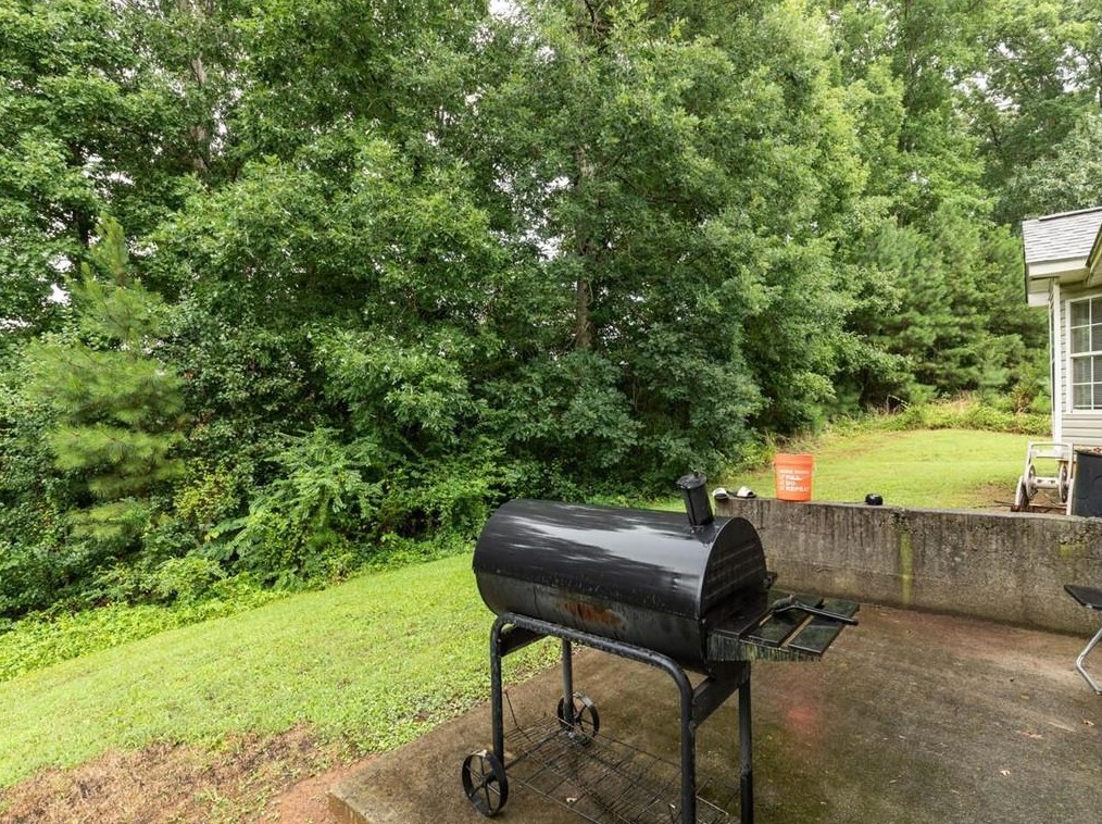 2381 Charleston Ter, Decatur GA  30034-1857 exterior