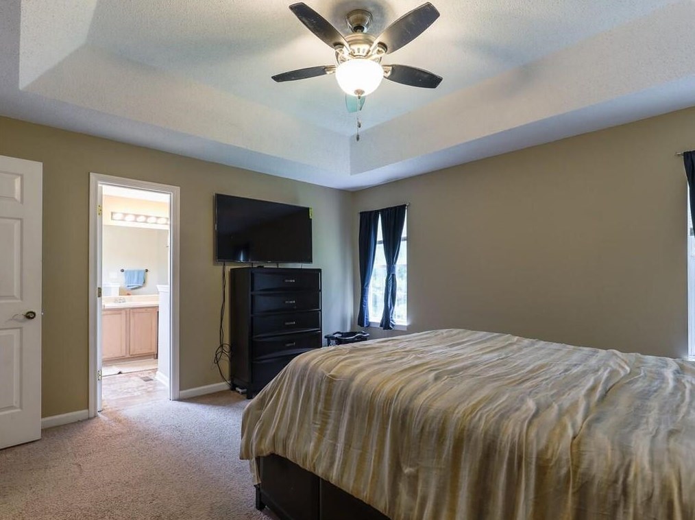 2381 Charleston Ter, Decatur GA  30034-1857 exterior