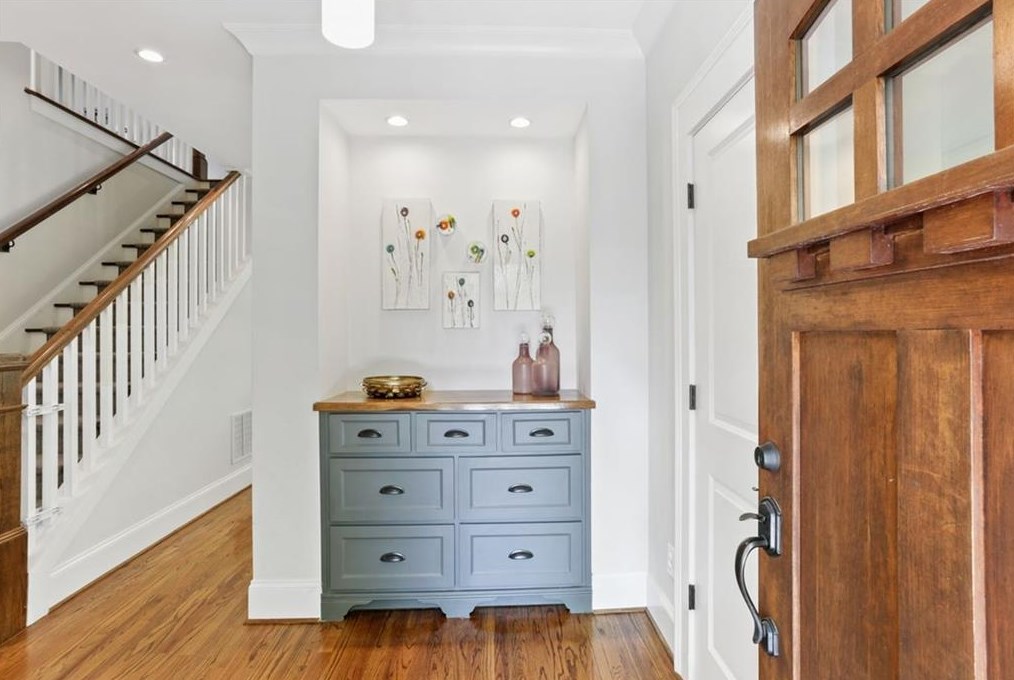 210 Drexel Ave, Decatur GA  30030-2838 exterior