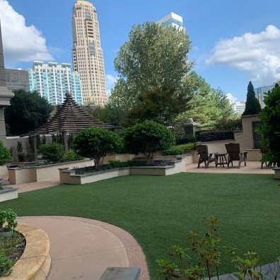 3334 Peachtree Rd, Atlanta GA  30326-6801 exterior