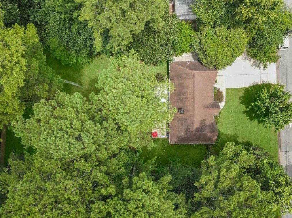 1367 Carter Rd, Decatur GA  30030-4606 exterior