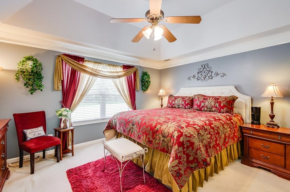 412 Fortune Way, Dallas GA  30157-7493 exterior