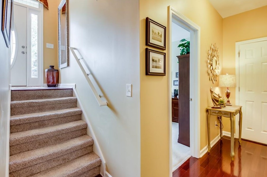 412 Fortune Way, Dallas GA  30157-7493 exterior