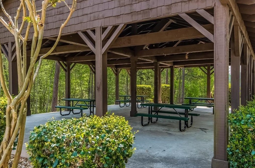 412 Fortune Way, Dallas GA  30157-7493 exterior