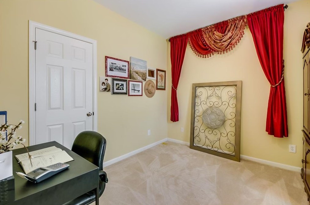 412 Fortune Way, Dallas GA  30157-7493 exterior