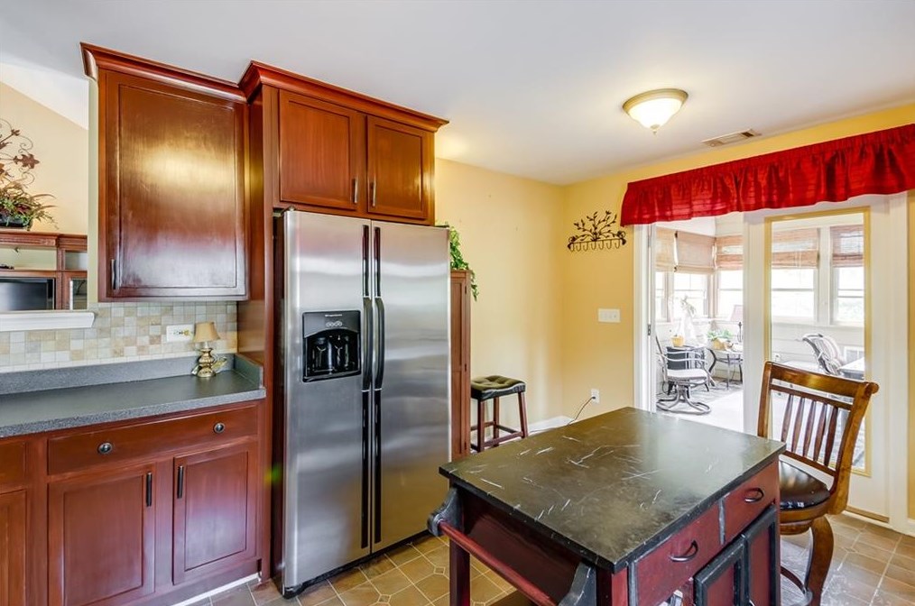 412 Fortune Way, Dallas GA  30157-7493 exterior