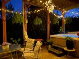 412 Fortune Way, Dallas GA  30157-7493 exterior