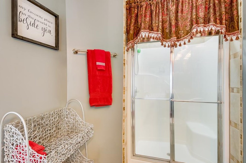 412 Fortune Way, Dallas GA  30157-7493 exterior