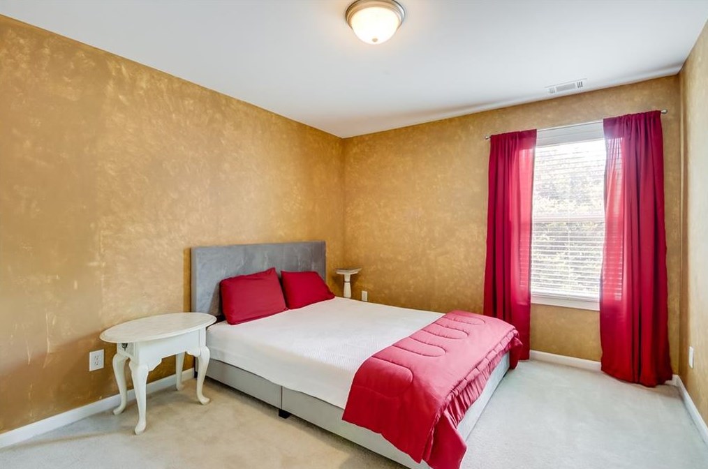 412 Fortune Way, Dallas GA  30157-7493 exterior