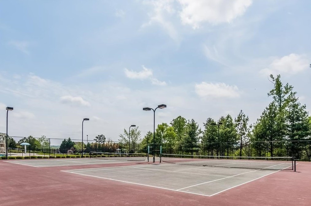 412 Fortune Way, Dallas GA  30157-7493 exterior