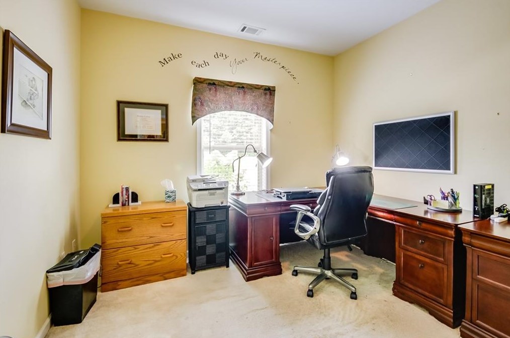 412 Fortune Way, Dallas GA  30157-7493 exterior