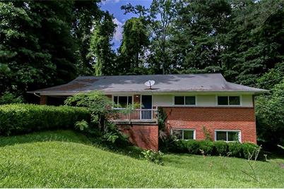 5161 Thistle Road SE - Photo 1